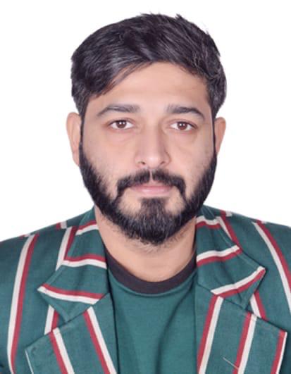 Mohtashim pasha